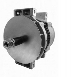 Caterpillar perkins generatorius 95 amperų 24 voltai