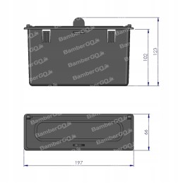 Konsolės skydelis, daiktadėžė, radijo rėmas