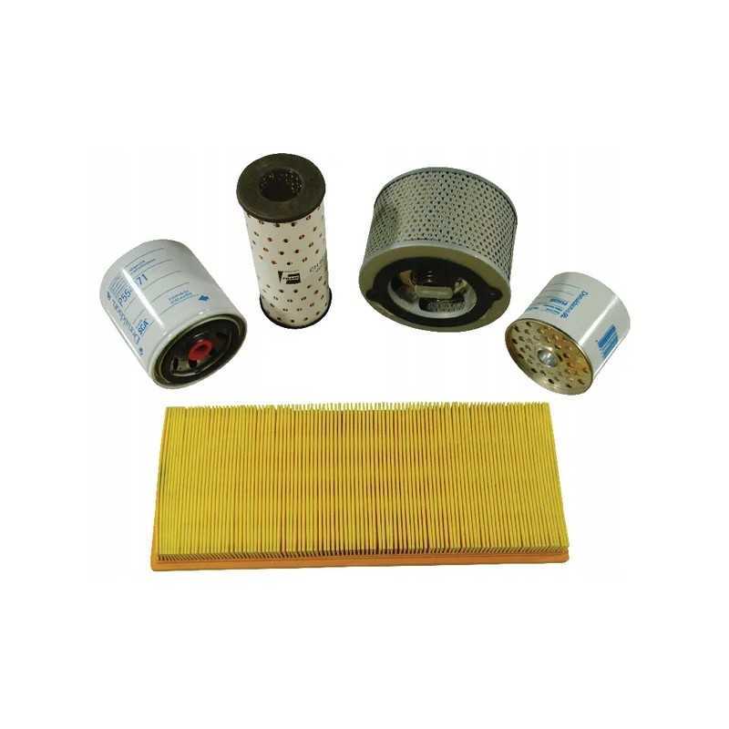 Caterpillar k 1799806 hidraulinis filtras