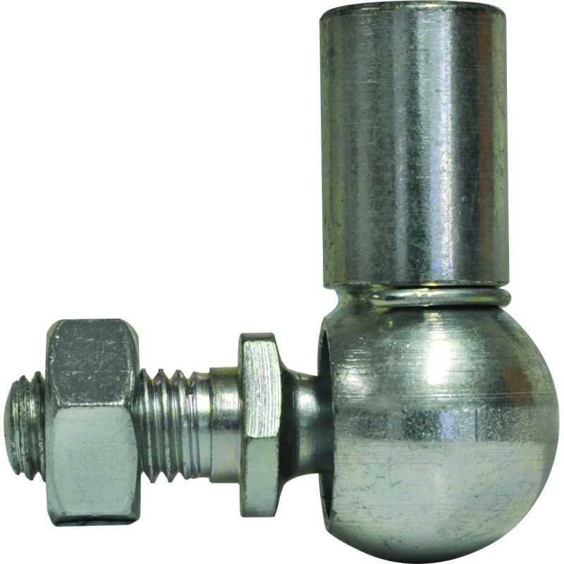 Dešinė jungtis c16 m10 50853
