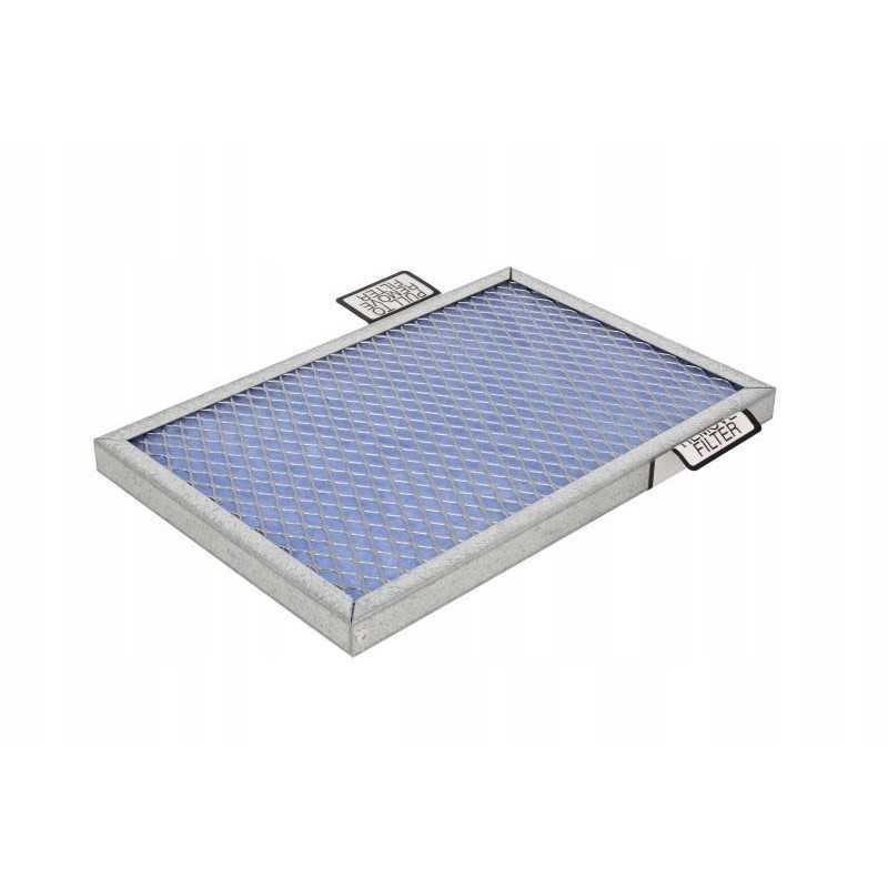 Donaldson oro filtras p618641