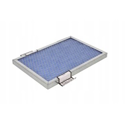 Donaldson oro filtras p618641