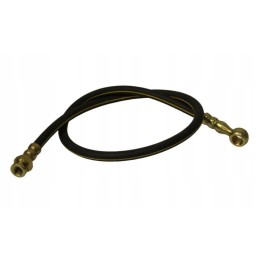 Stabdžių trosas, zetoras, kilpa, vidinis sriegis, m10x1 5