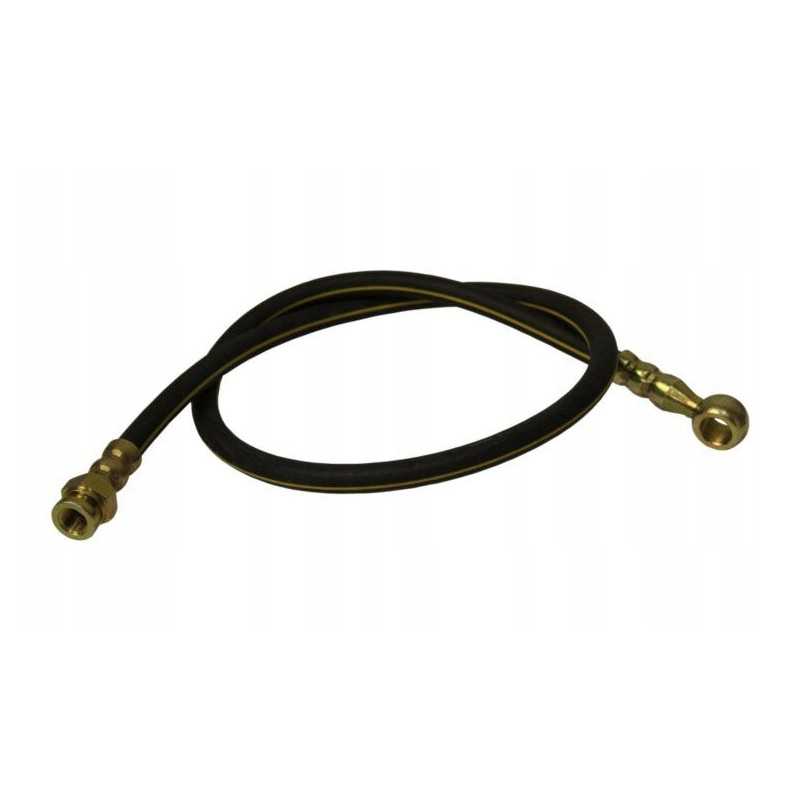 Stabdžių trosas, zetoras, kilpa, vidinis sriegis, m10x1 5