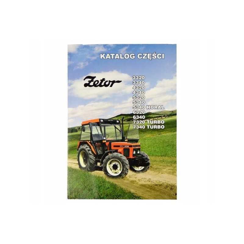 Katalogas 3320 7340 zetor katzet3320