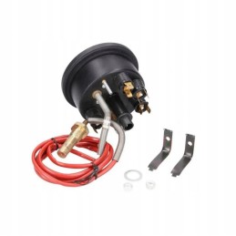 Dvigubo rodyklės laikrodžio indikatorius Ursus C 330