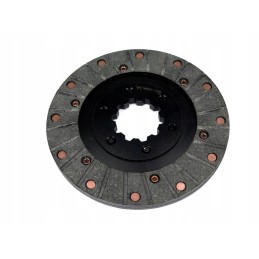 Case Warynski stabdžių diskas