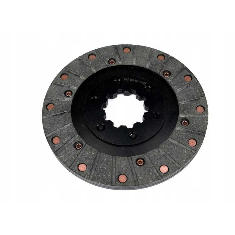 Case Warynski stabdžių diskas