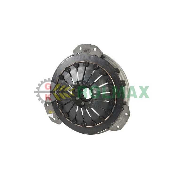 Sankabos korpusas volvo bm 1944250c1 liukas