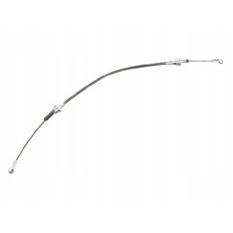 Stabdžių trosas mf 409 35 3581142m2 890mm massey