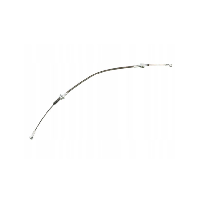 Stabdžių trosas mf 409 35 3581142m2 890mm massey