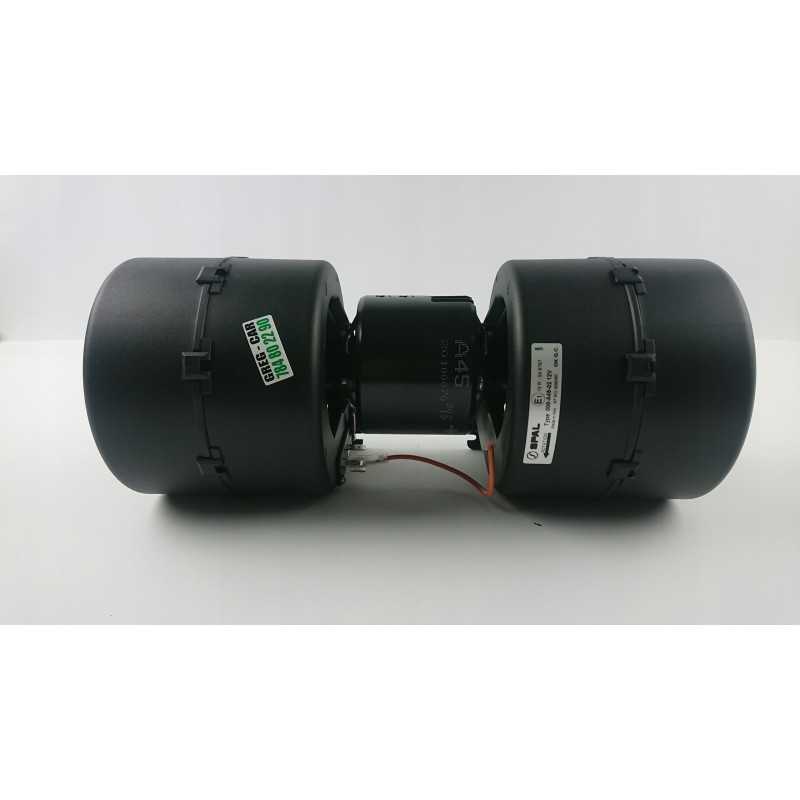 Ventiliatoriaus dega 008 a45 02 12v