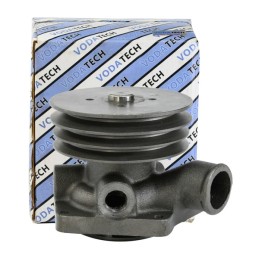 Vandens siurblys Zetor Proxima 8421 8441 Vodatech