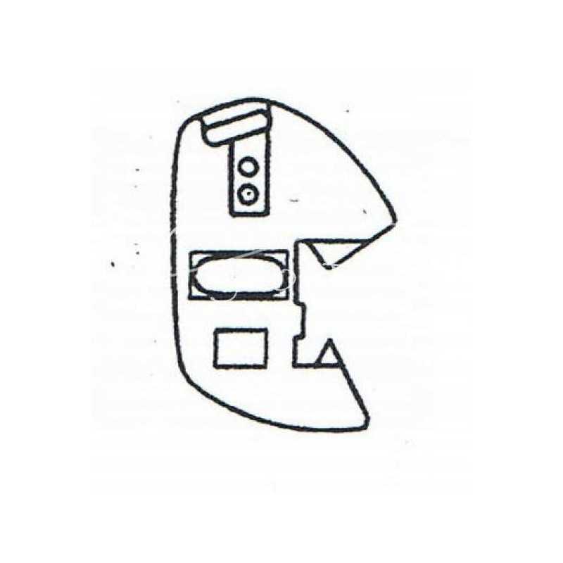 Priekinio svorio dėklas mccormick steyr 45kg motog