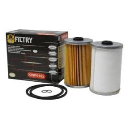 Kuro filtrų įdėklų komplektas c 330 c 360 c 385 kwp010