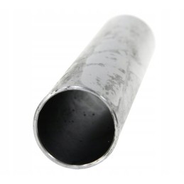 PTO vamzdis 50x2 5mm 245mm frezuotiems velenams