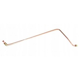 Ursus c4011 4642603 stabdžių siurblio skirstytuvo trosas