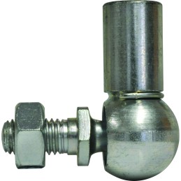 Dešinė jungtis c13 m8 50852
