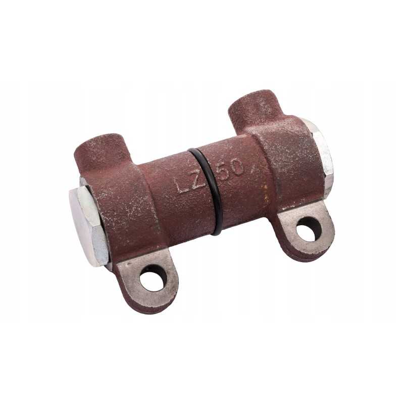 Ursus C 4011 C 355 stabdžių slėgio ekvalaizeris