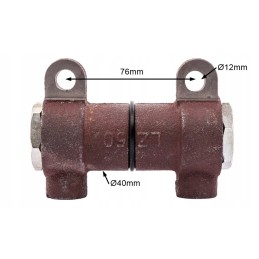 Ursus C 4011 C 355 stabdžių slėgio ekvalaizeris