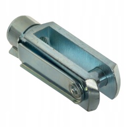 M12x48 amortizatorių šakės su kaiščiu