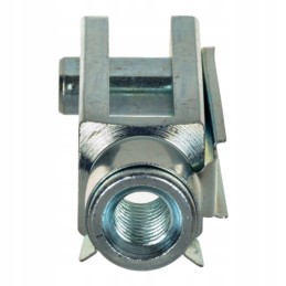 M12x48 amortizatorių šakės su kaiščiu