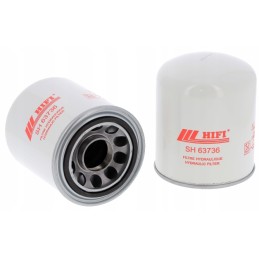 Hidraulinio filtro korpusas new holland sh63736 hifi