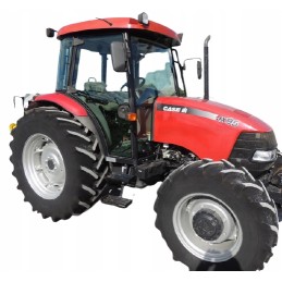 Hidraulinio filtro korpusas new holland sh63736 hifi