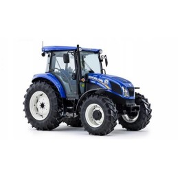 Hidraulinio filtro korpusas new holland sh63736 hifi