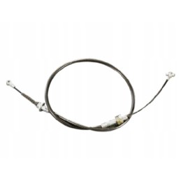 Stabdžių trosas mf 409 39 3714536m1 1435mm massey