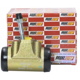 Stabdžių trinkelių c 360 trinkelių cilindrų komplektas