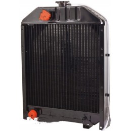 Landini 6550 7550 8550 vandens aušintuvas