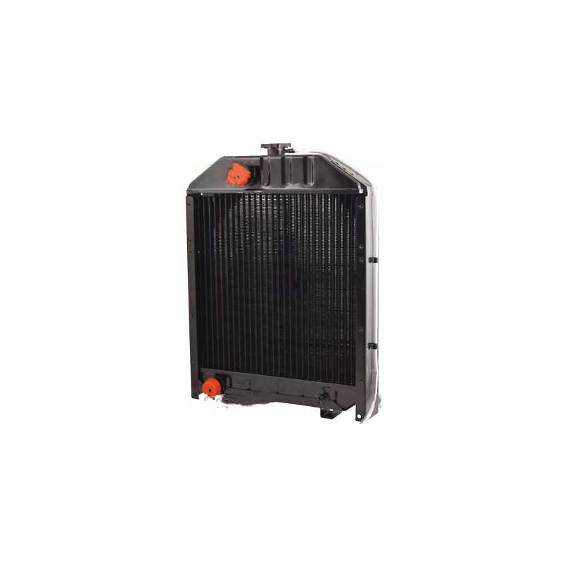 Landini 6550 7550 8550 vandens aušintuvas