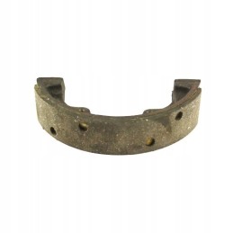 Būgninių stabdžių kaladėlės 35 153 mm kubota l2600