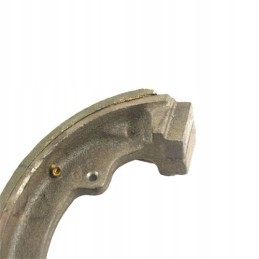 Būgninių stabdžių kaladėlės 35 153 mm kubota l2600