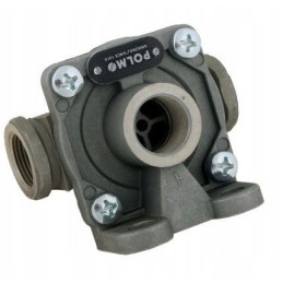 Greito oro išleidimo vožtuvas 22x1 5 mf 3 polmo