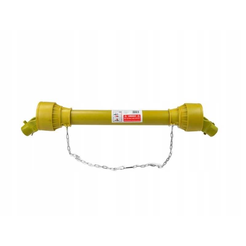 Galios siųstuvo velenas 90cm T-vamzdis Geko G72304