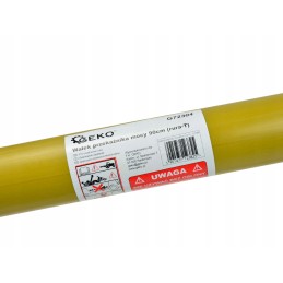 Galios siųstuvo velenas 90cm T-vamzdis Geko G72304