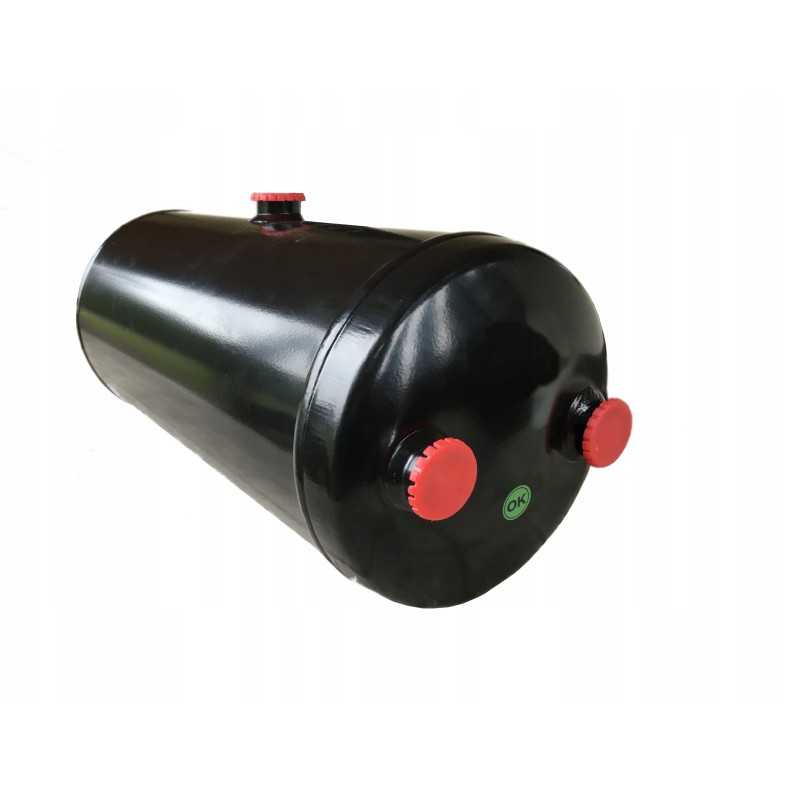 Oro cilindro bakas 20l Ursus C385 C 385