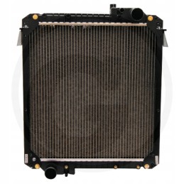 Massey Ferguson radiatorius 4225 4335 370 3810188m92
