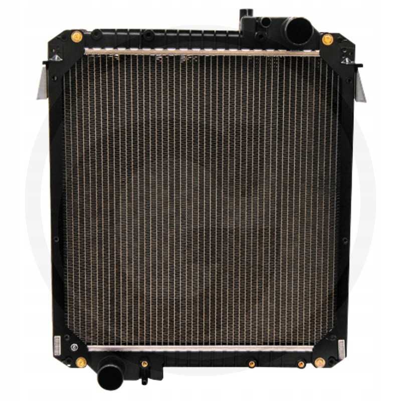 Massey Ferguson radiatorius 4225 4335 370 3810188m92