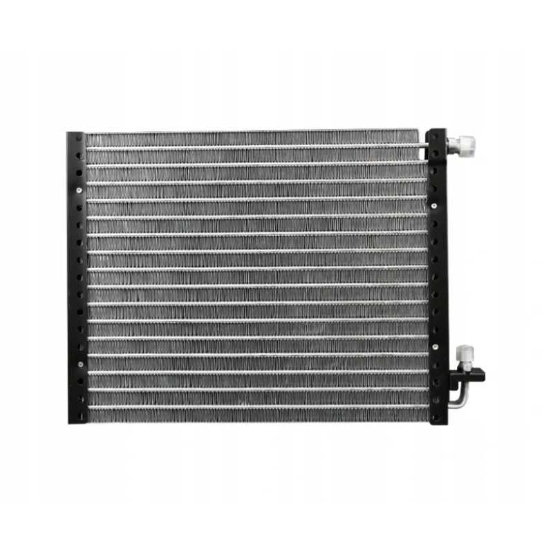 Oro kondicionieriaus aušintuvas 450 350 30 m žemės ūkio autobusai