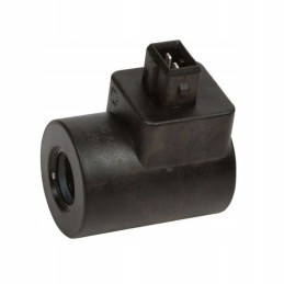Solenoidinis korpusas mxm 340487a1 cnh