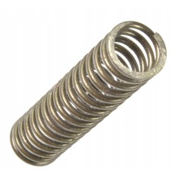 Rankinio stabdžio juostos spyruoklė Ursus C 360 505290