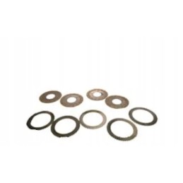 Ciferblatų dėklo rinkinys k262538