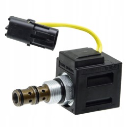 Vožtuvo korpusas ih 50702074 118872a1 granitas