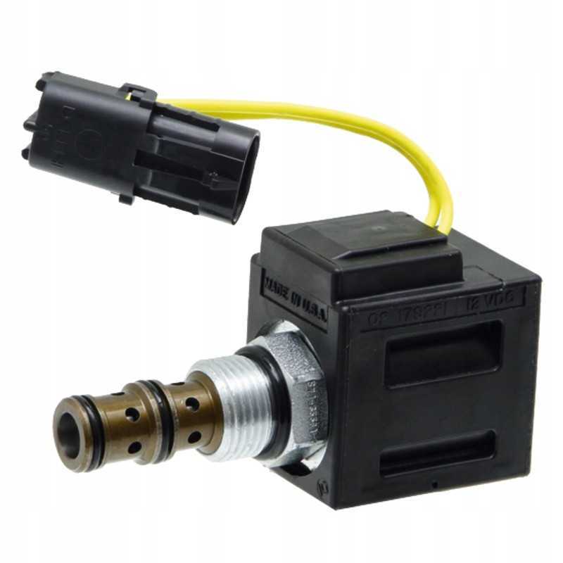 Vožtuvo korpusas ih 50702074 118872a1 granitas