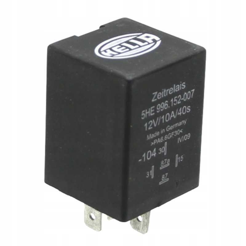 Case ih 50702123 granitinė relė