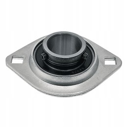 Flanšinis guolis 11mm 84mm granitas