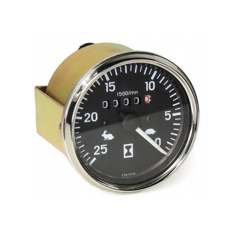 Mtg motovalandų skaitiklis mf 3 c 360 3p